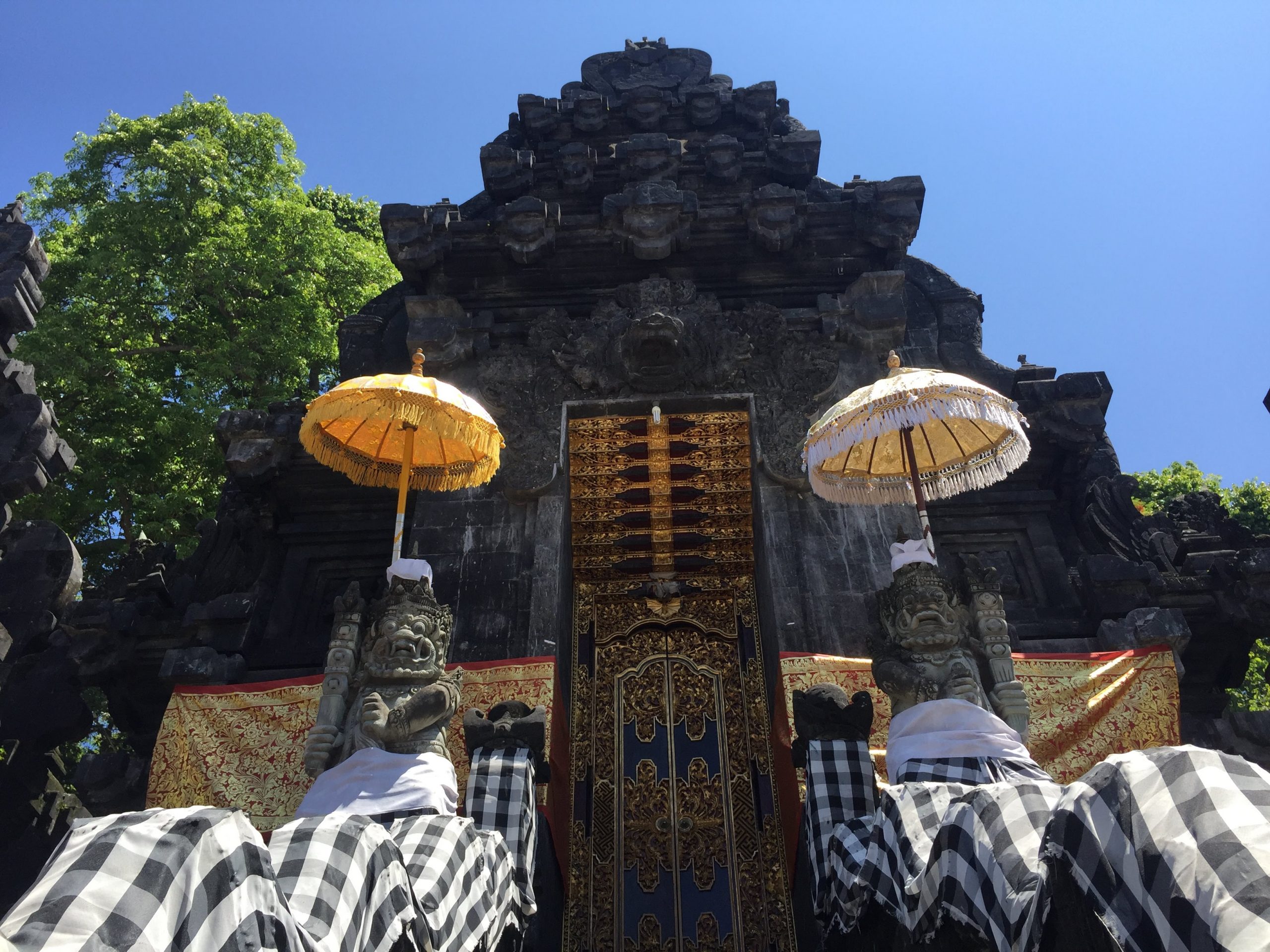 Goa Lawah / Bat Cave Temple - Bali.com