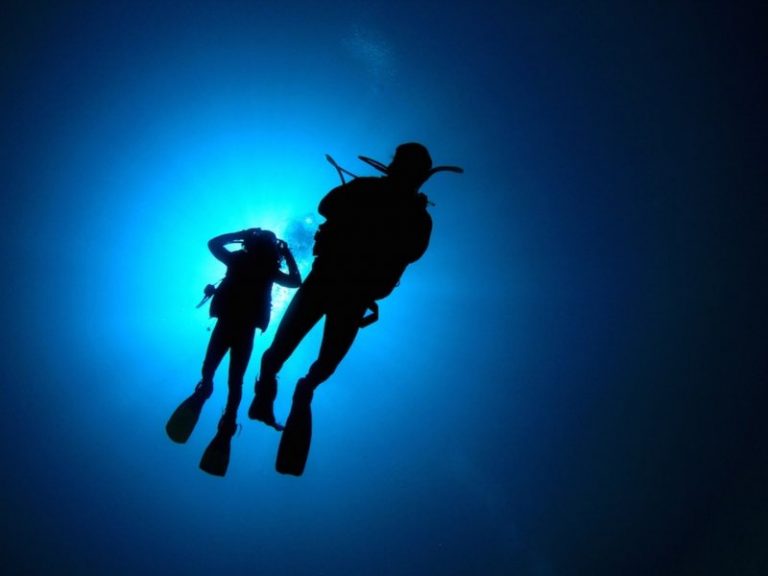 anchor wreck menjangan island 768x576