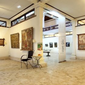 Agung Rai Museum of Art (ARMA Museum) - Bali.com