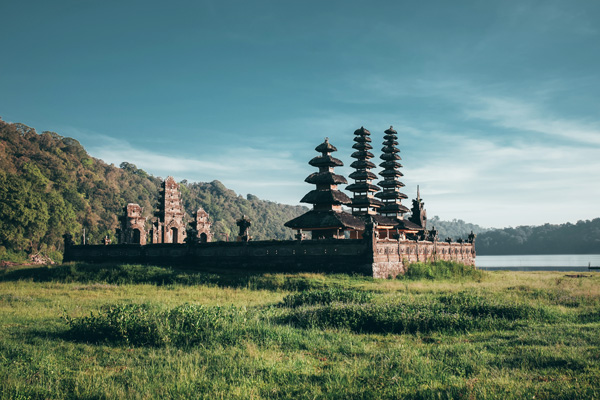 Bali.com