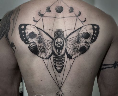 Bulgari ink tattoo studio bali (@bulgariinkbali) • Instagram photos and  videos