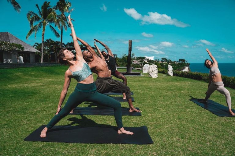 The Istana Yoga Uluwatu - Bali.com