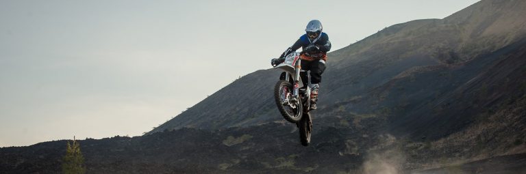 Bali Dirt Bikes Kintamani Black Lava Slider14 768x255