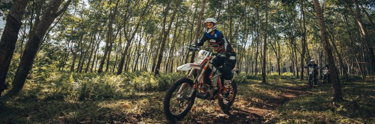 Bali Dirt Bikes Rubber Forest Slider2 768x255