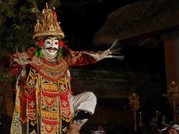 Bali Traditional Dances | 8 Dances To Watch When Visiting Bali