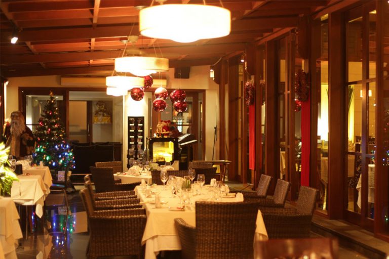 The Village Restaurant 1 1024x683 1 768x512