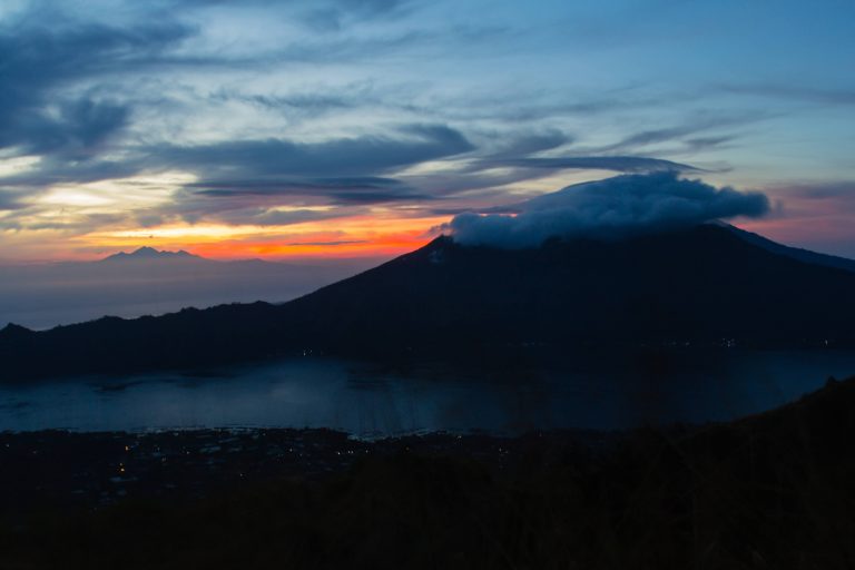 bali Mount Batur In Bali 50716568 768x512