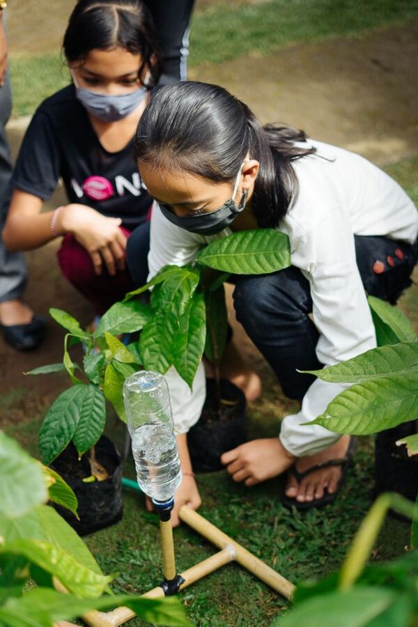 Bali Children Foundation - Bali.com