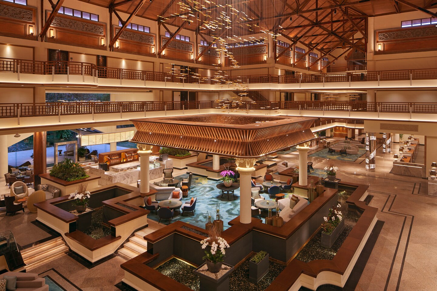 The Westin Resort Nusa Dua, Bali - 5