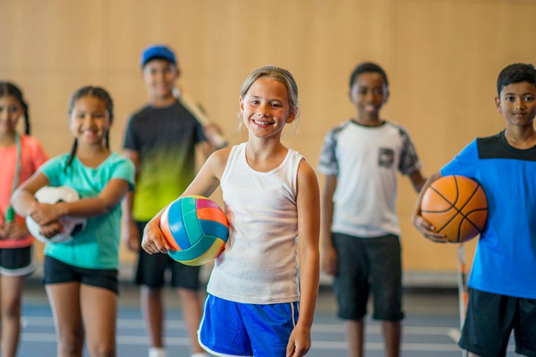 iStock KidsPlayingSportsattheGym627870220 768x512