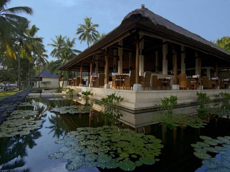 Seasalt Restaurant - Bali.com