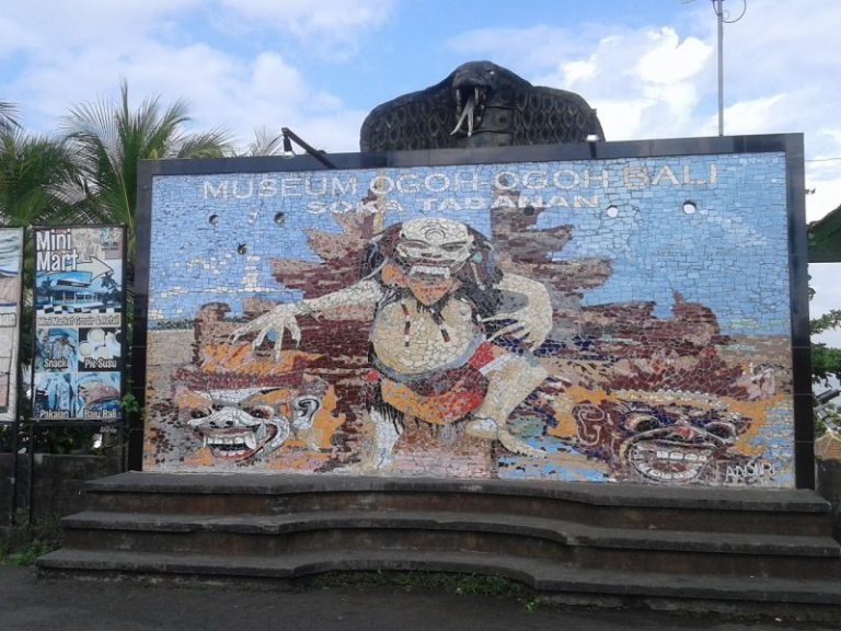 museum ogoh ogoh soka 768x576