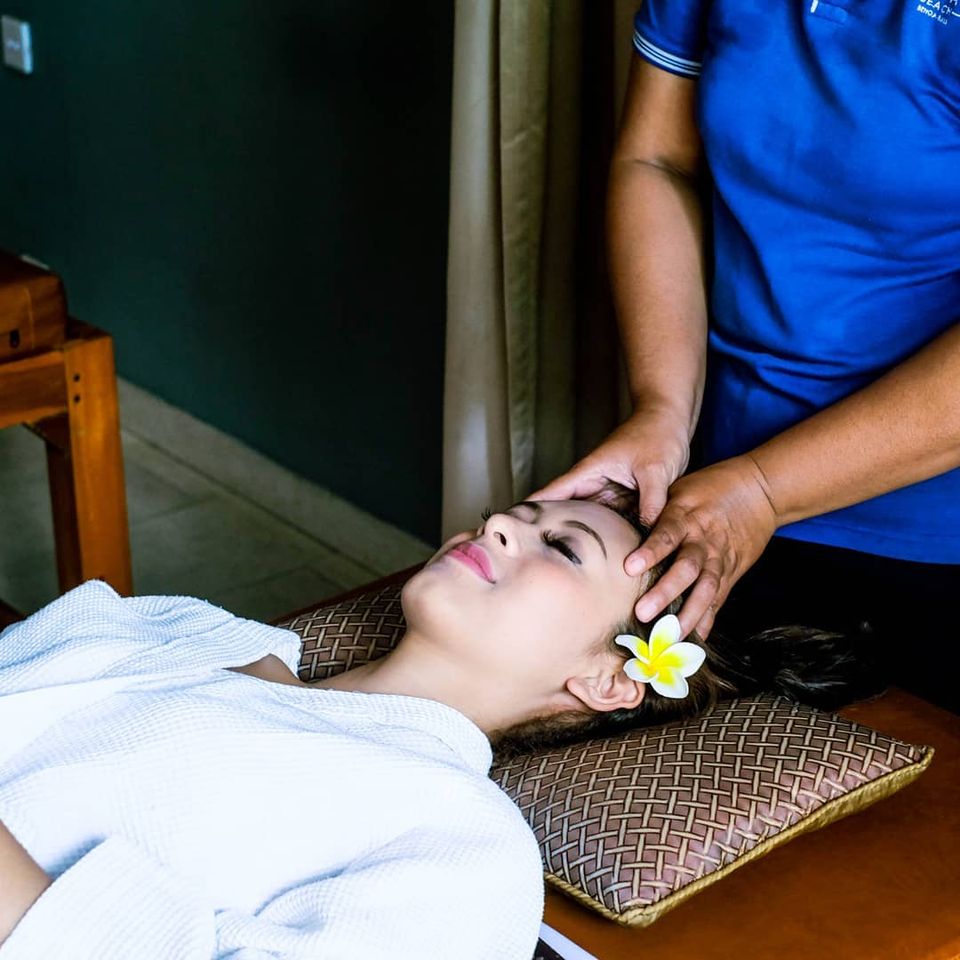 The Oasis Lagoon Sanur - 6