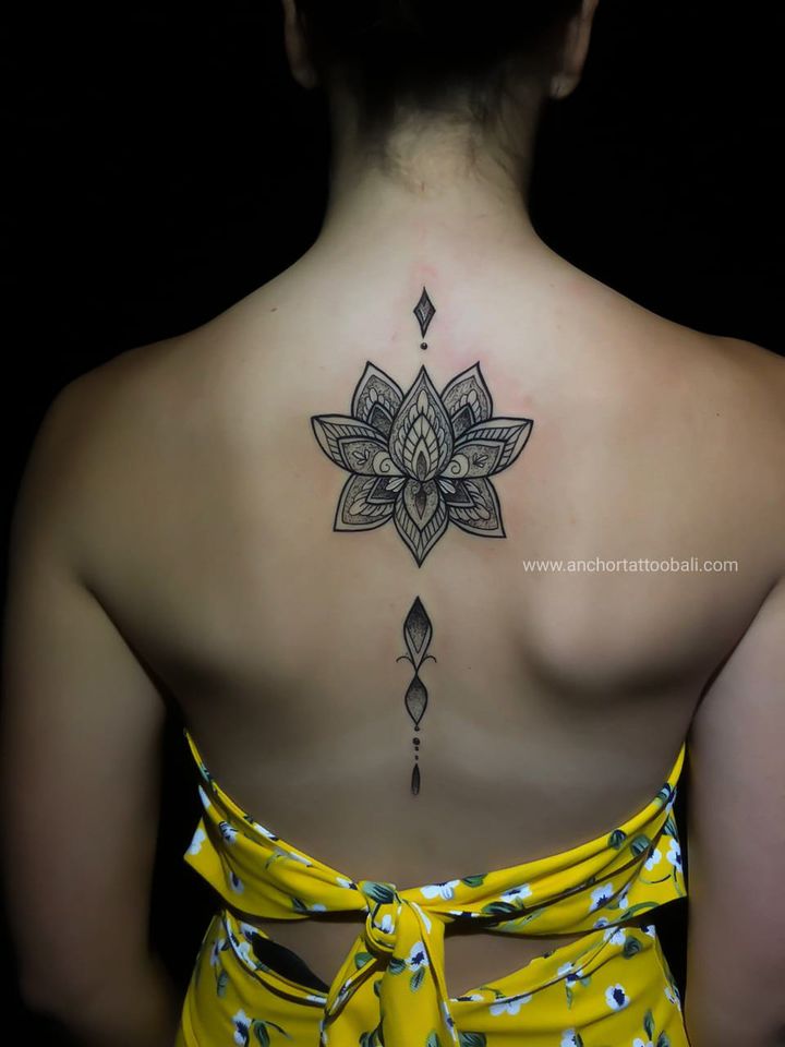 Some inner arm fine line  Artful Ink Tattoo Studio Bali  Facebook