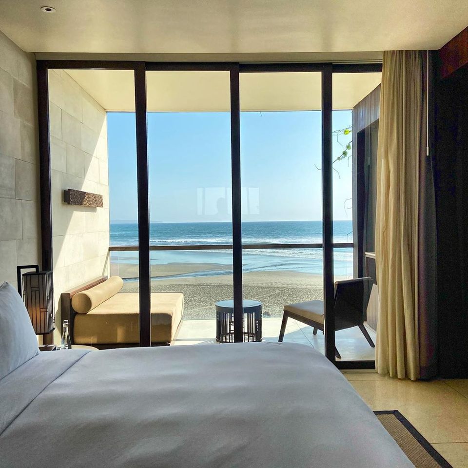 alila hotel seminyak bali