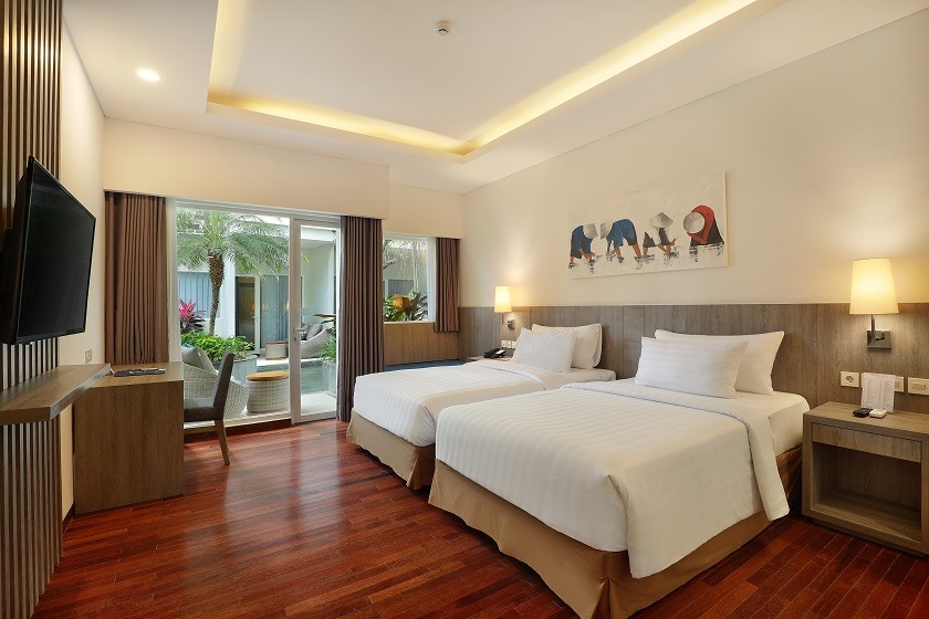 Aston Canggu Beach Resort - Bali.com