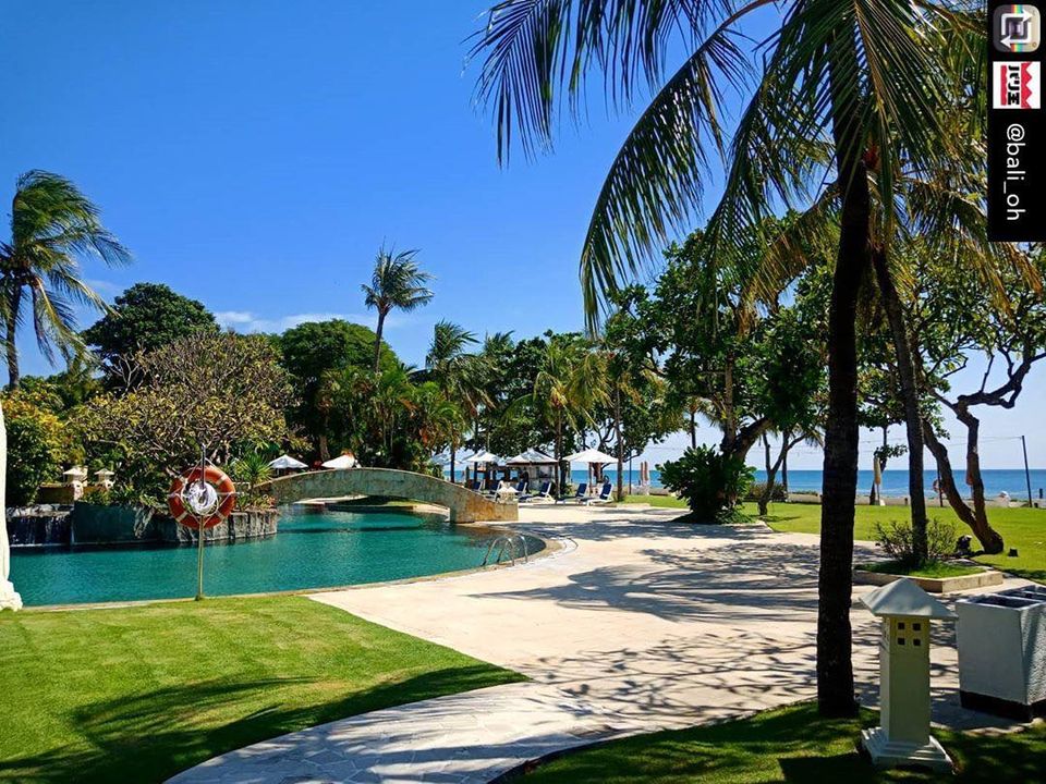 Discovery Kartika Plaza Hotel - Bali.com