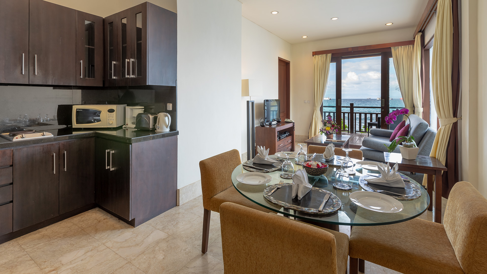 Karma Royal Candidasa Gallery 1