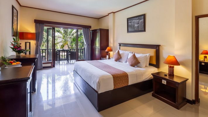 Karma Royal Sanur - Bali.com