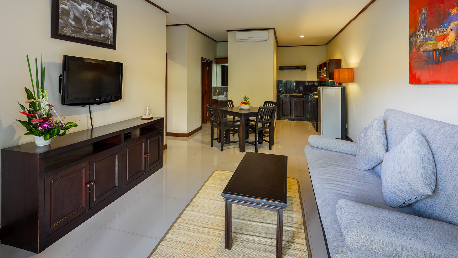 Karma Royal Sanur - 5