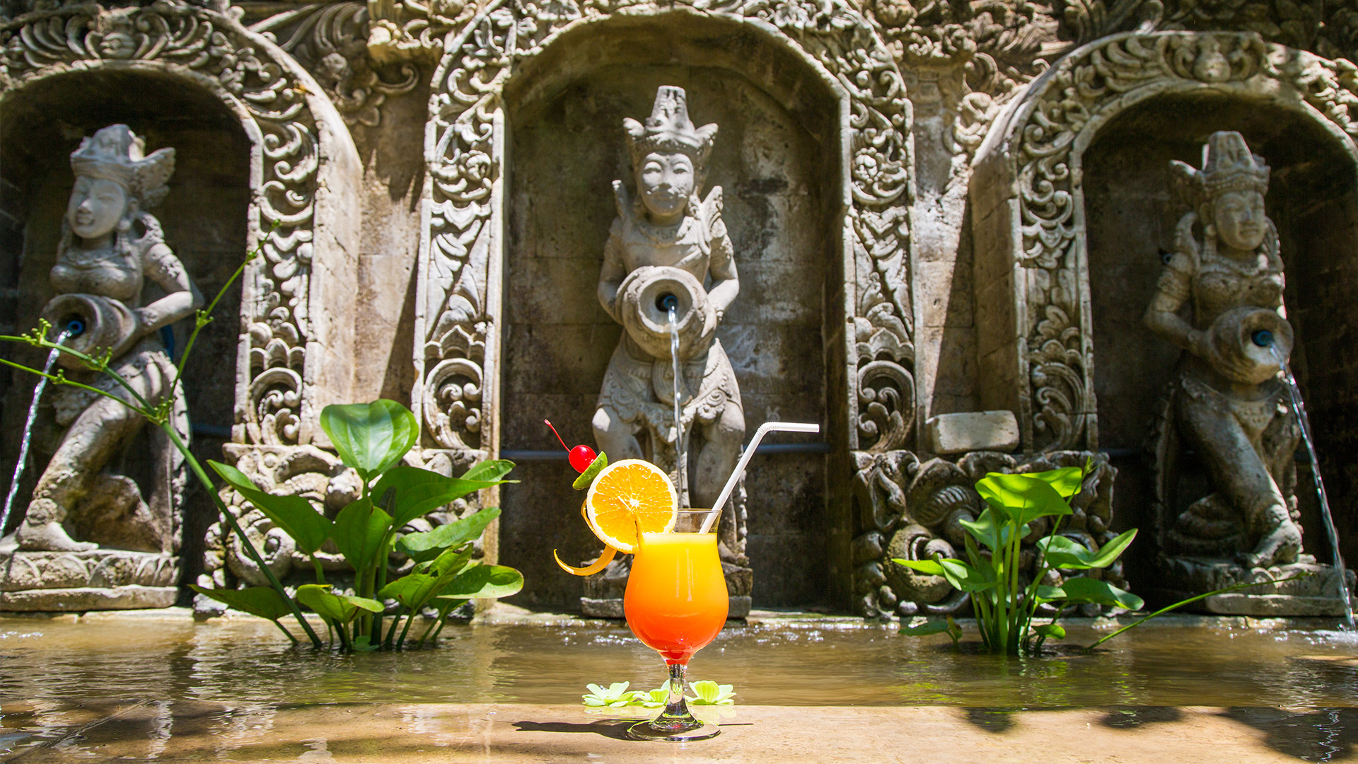 Karma Royal Sanur Gallery 7