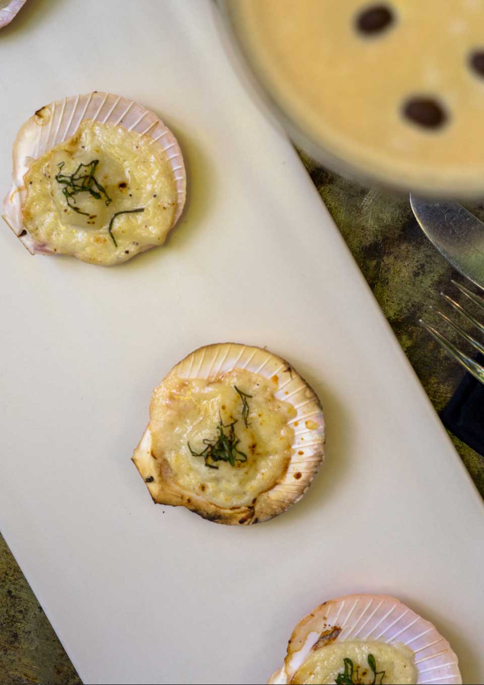 La favela bali restaurant  2 1