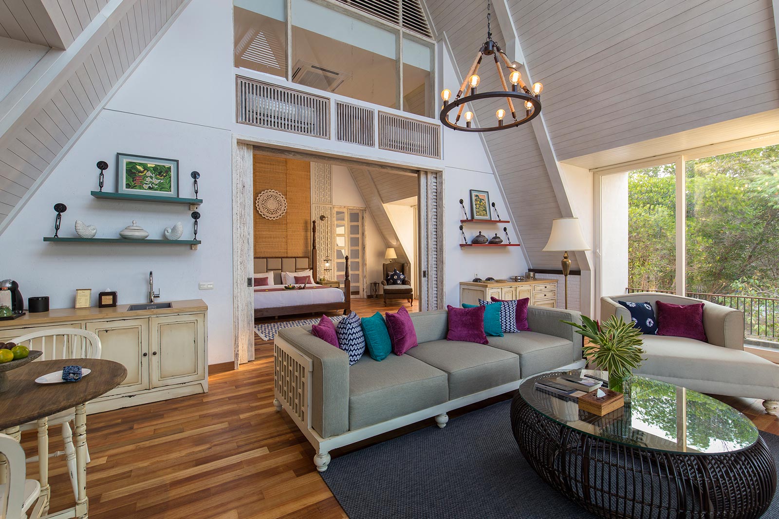 Plataran Menjangan Resort - 5