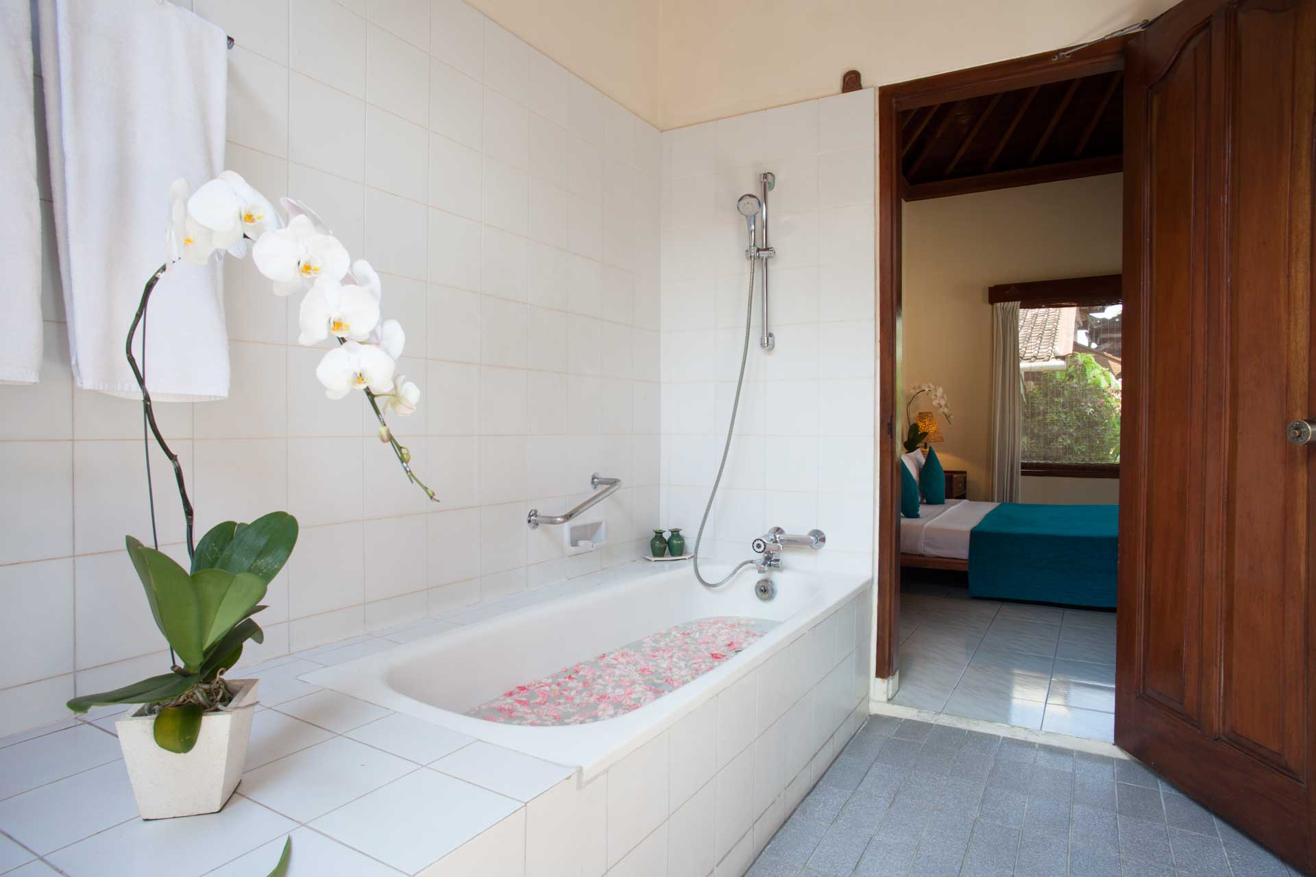 deluxe garden view h3