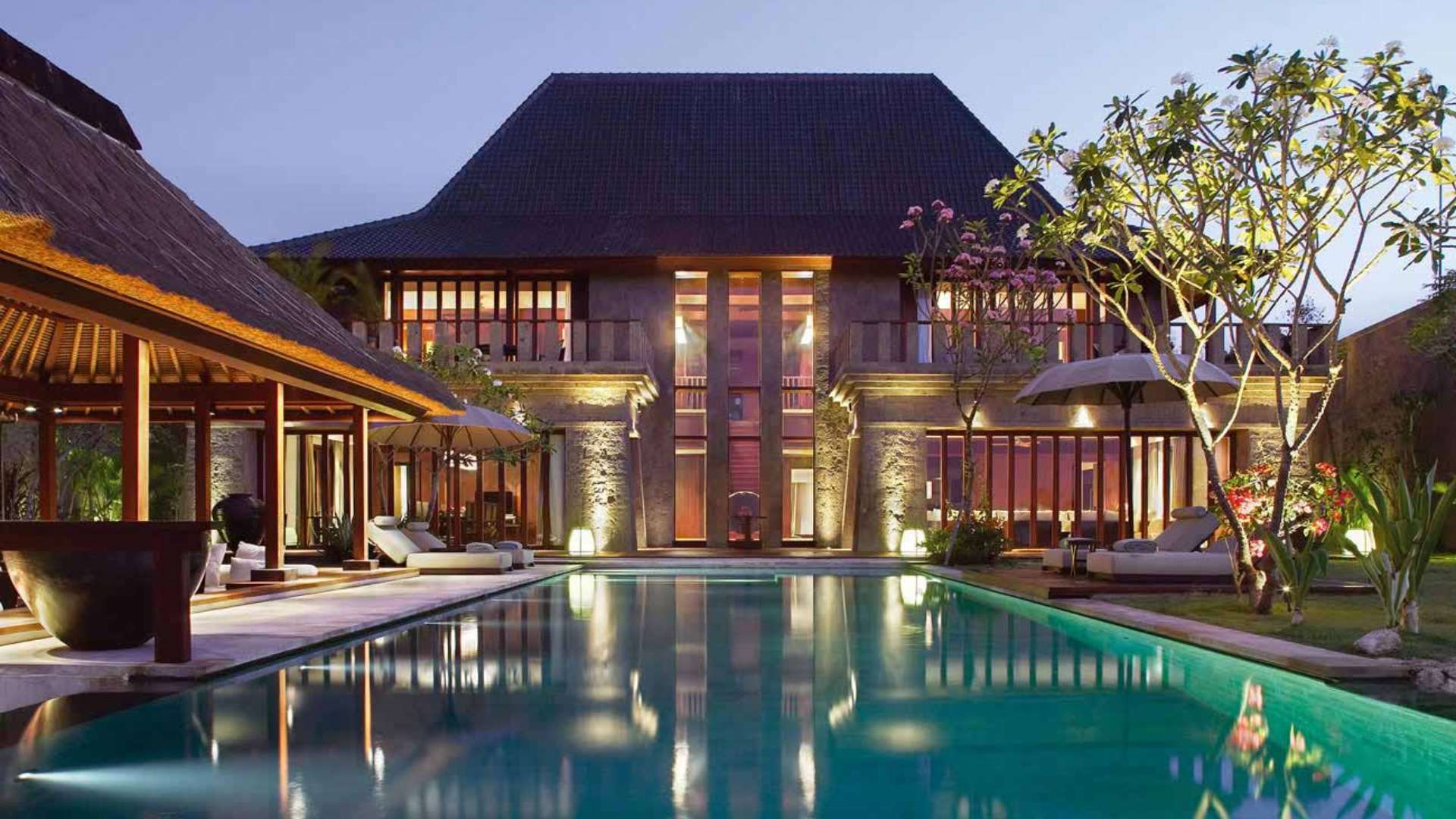 Luxury Hotels Resorts In Bali Best 5star Experiences
