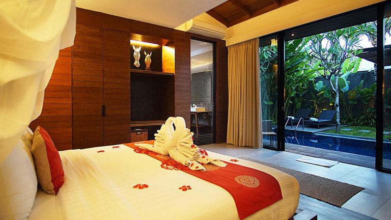legian 2 two bedroom villa private romantic 768x432