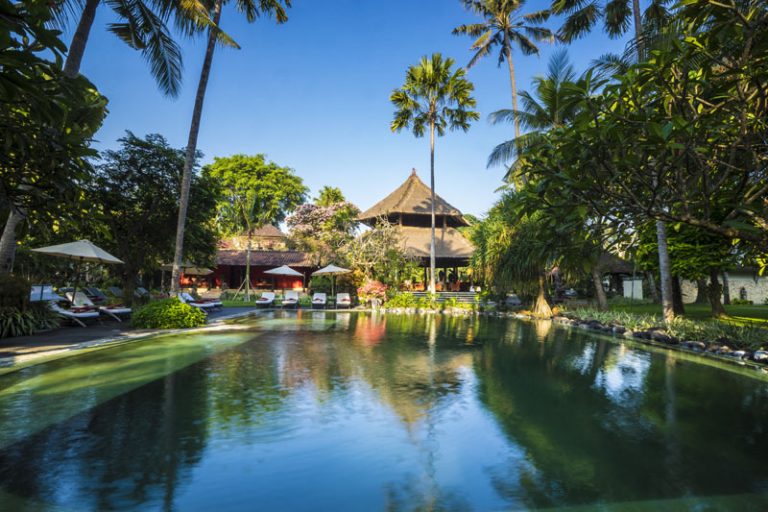 Segara Village Hotel - Bali.com