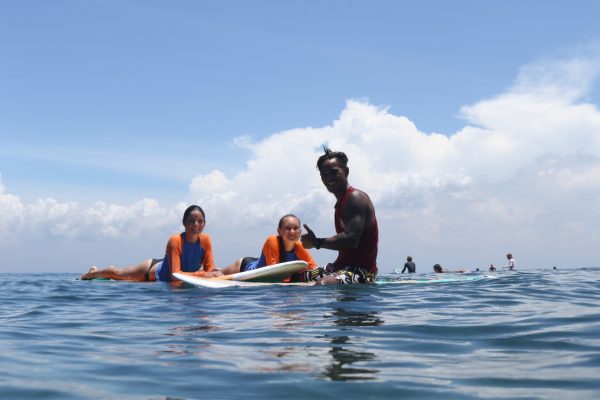 BSV Surf School - Bali.com