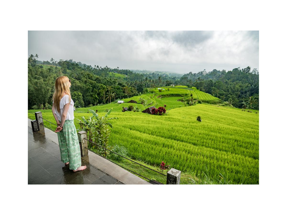 Village Above The Clouds - 5