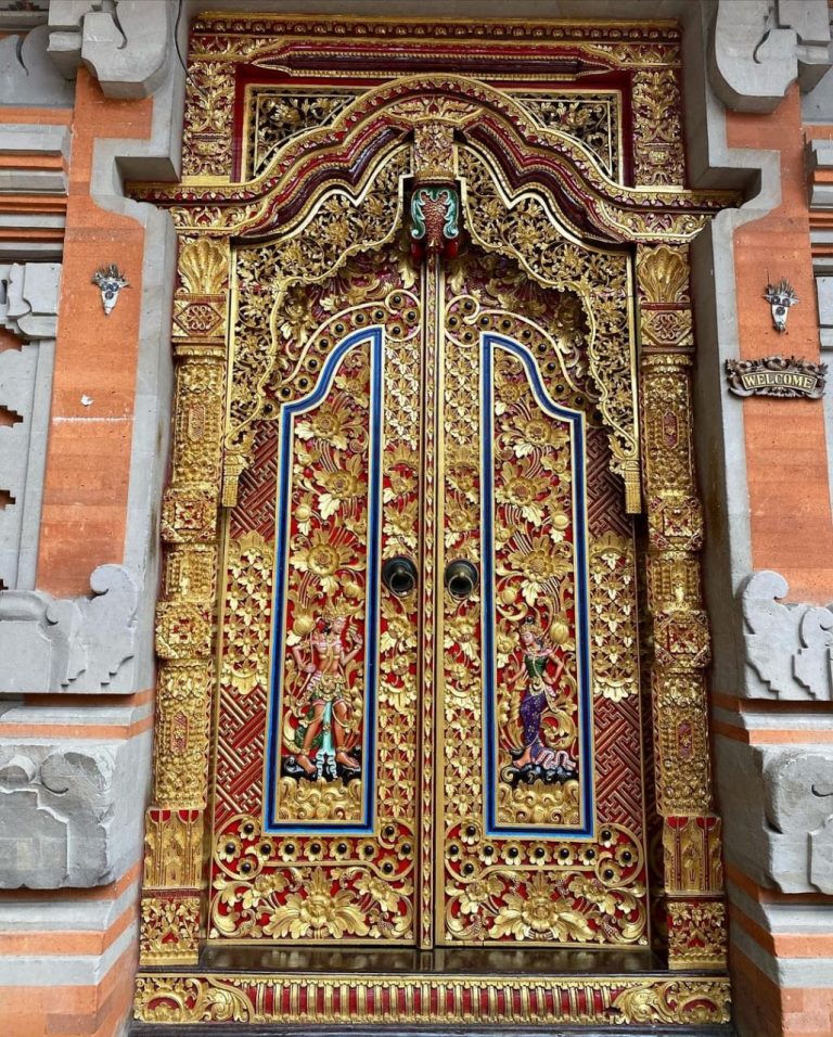 Celluk Village Ubud 768x956