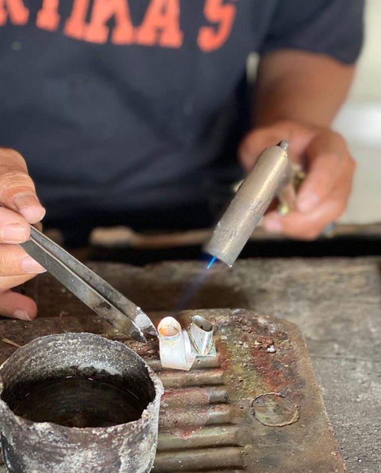 Celuk Silversmith Balicom 768x952