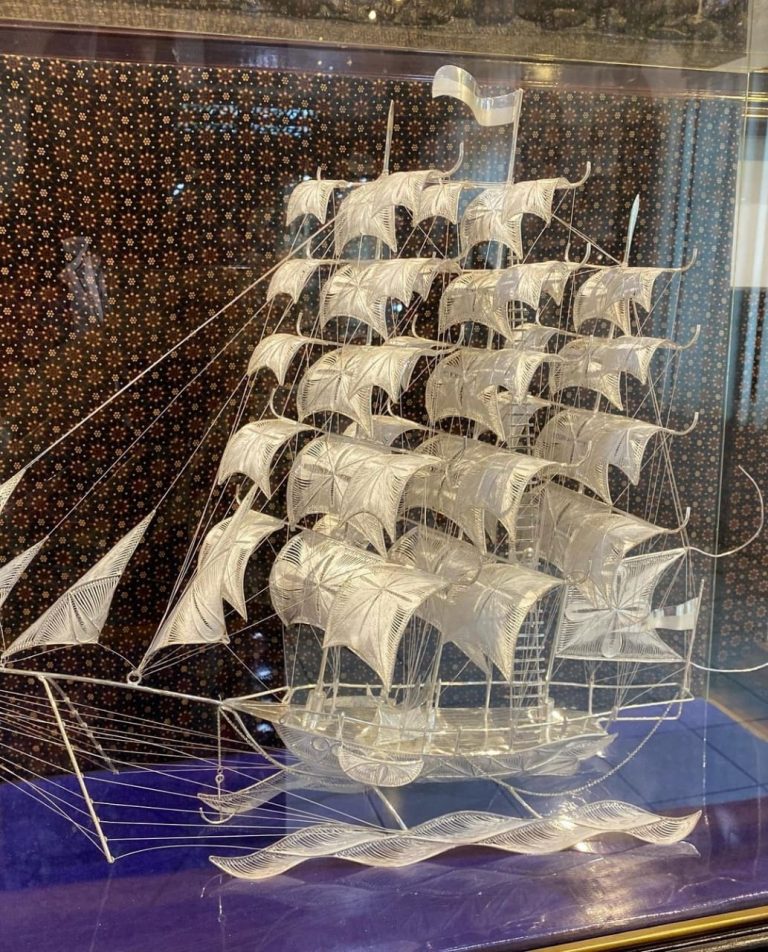 Celuk Village Balicom 768x952