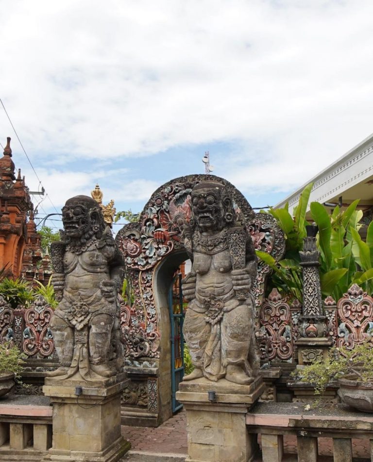 Desa Celuk Sukawati Balicom 768x952