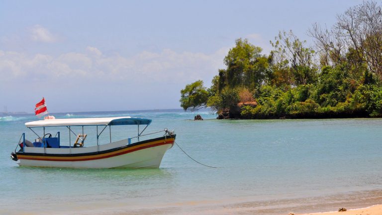 Geger Beach Bali Nusa Dua 768x432