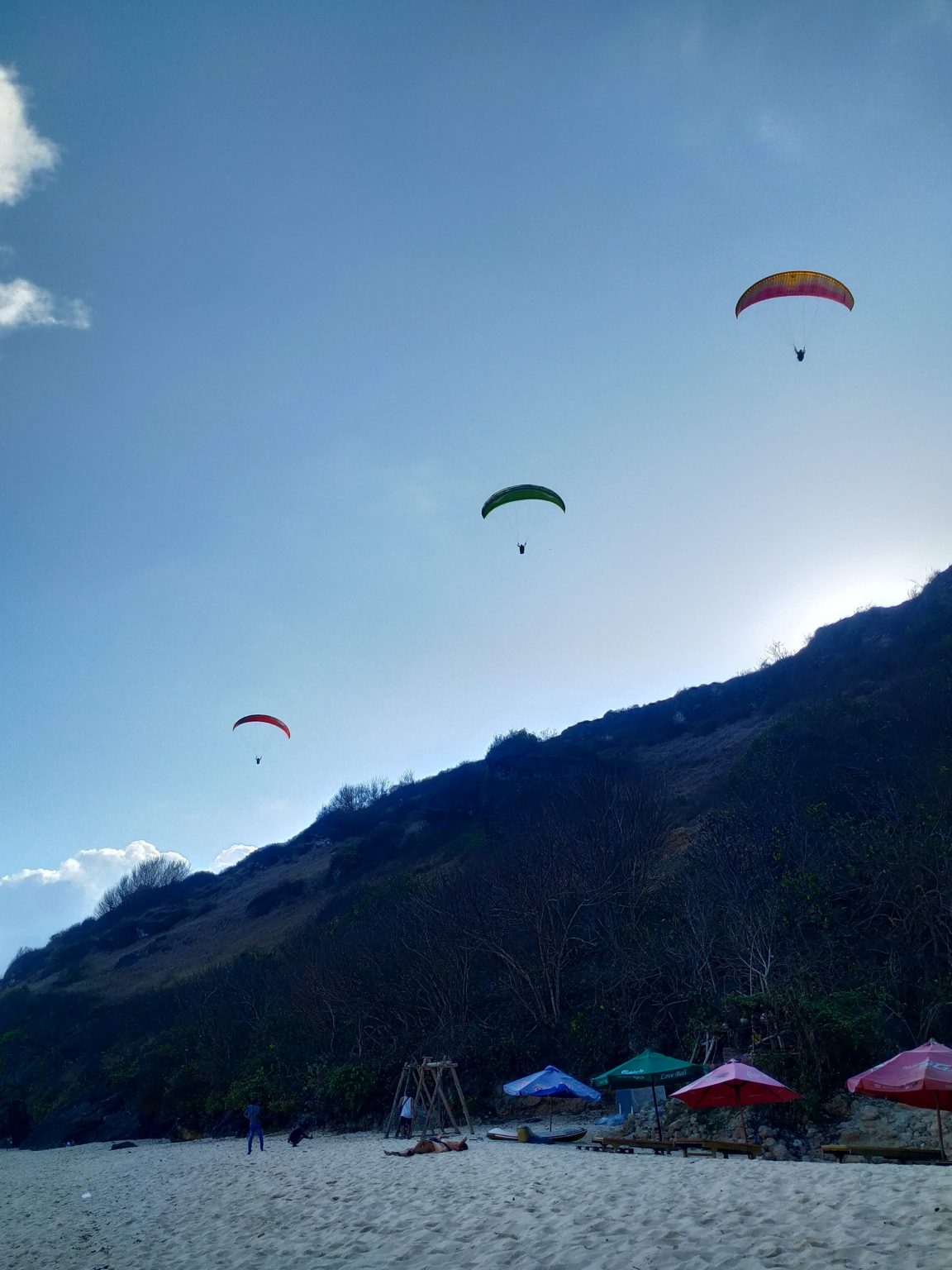 Gunung Payung Beach - Bali.com