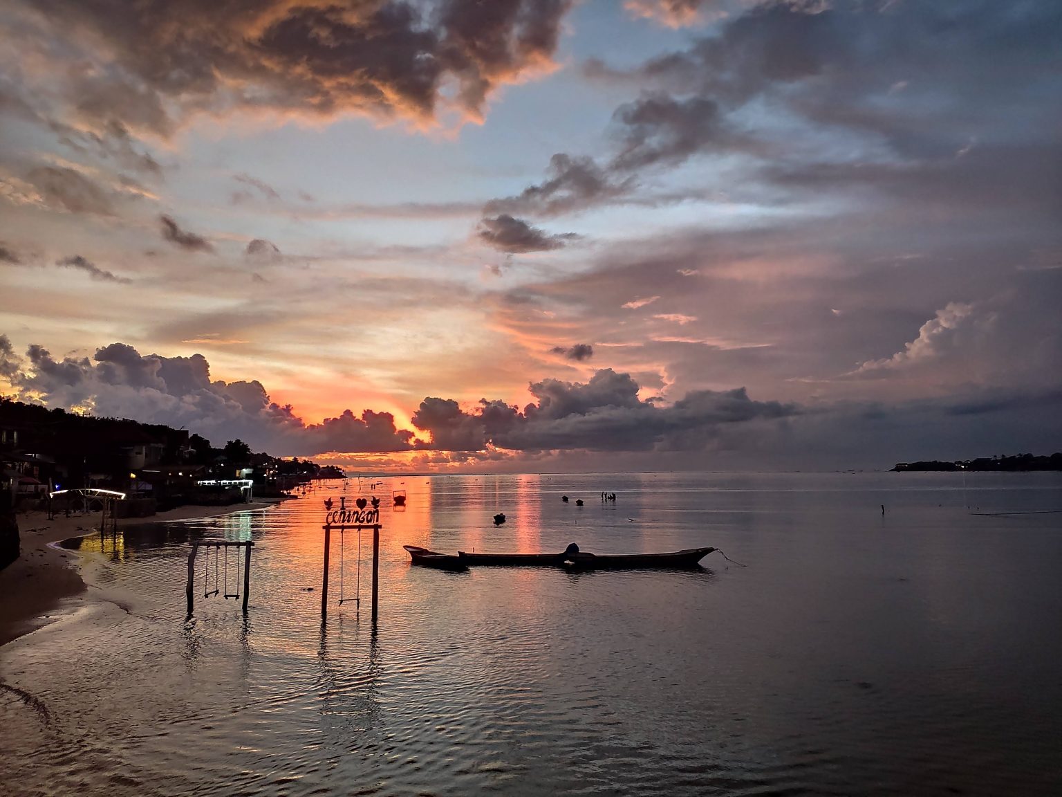 Song Tepo Beach - Bali.com