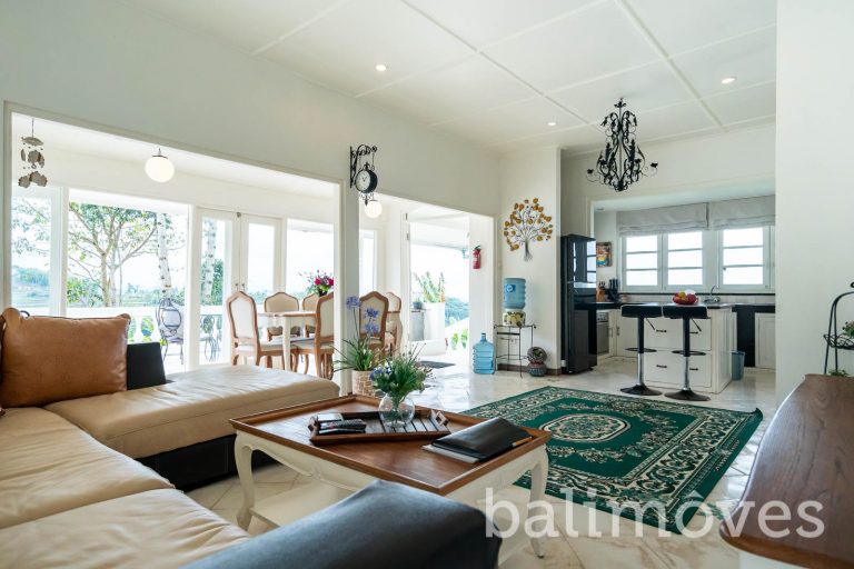 Three Bedroom Villa Sale Bedugul B2115 1 2 768x512