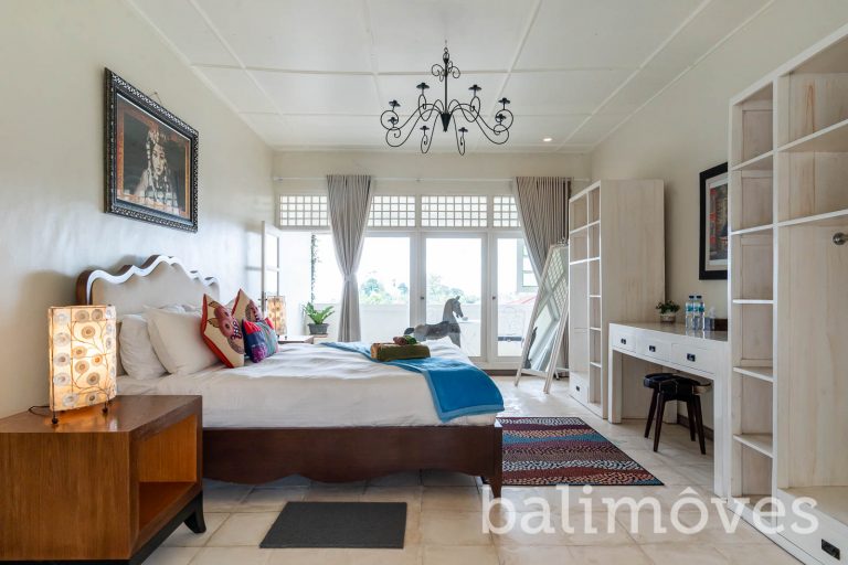 Three Bedroom Villa Sale Bedugul B2115 17 768x512