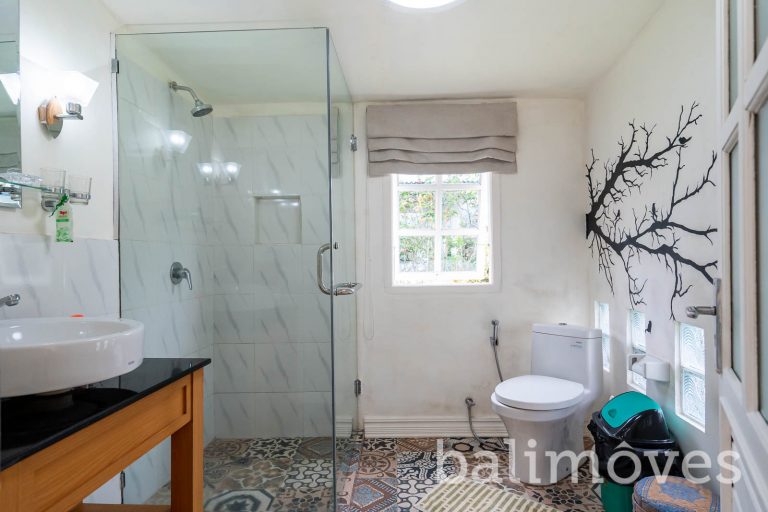 Three Bedroom Villa Sale Bedugul B2115 41 768x512