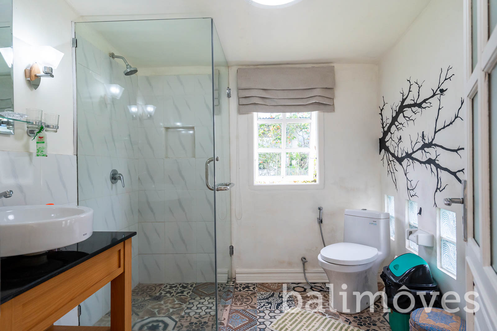 Three Bedroom Villa Sale Bedugul B2115 41