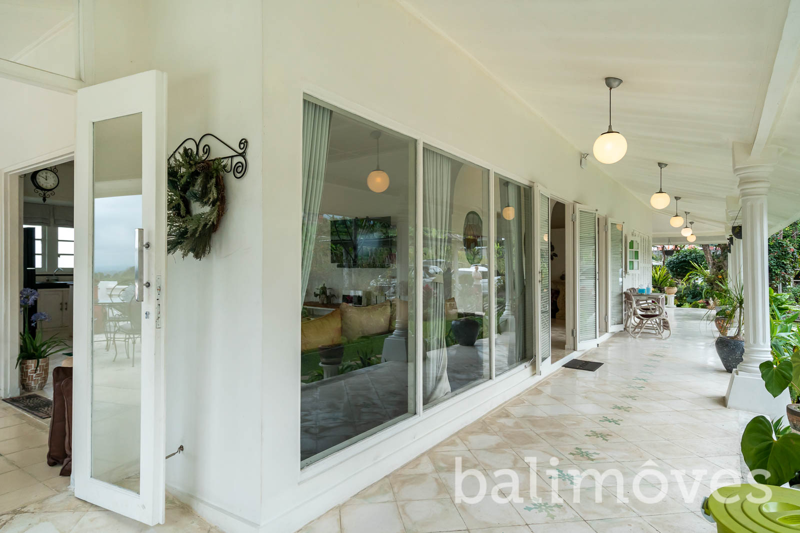 Three Bedroom Villa Sale Bedugul B2115 56