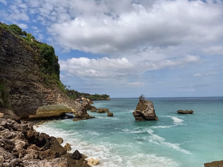 Kubu Beach - Bali.com