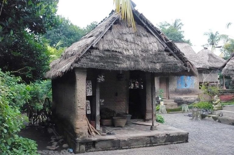 batuan village bali 768x510
