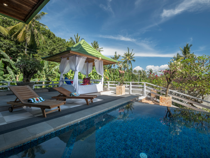 Villa Suari - Bali.com