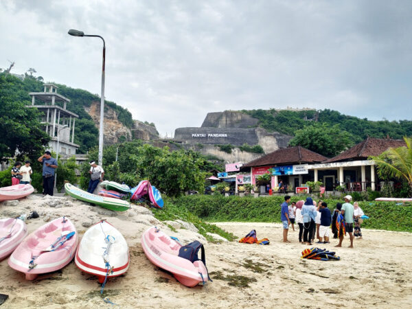 Pandawa Beach - Bali.com