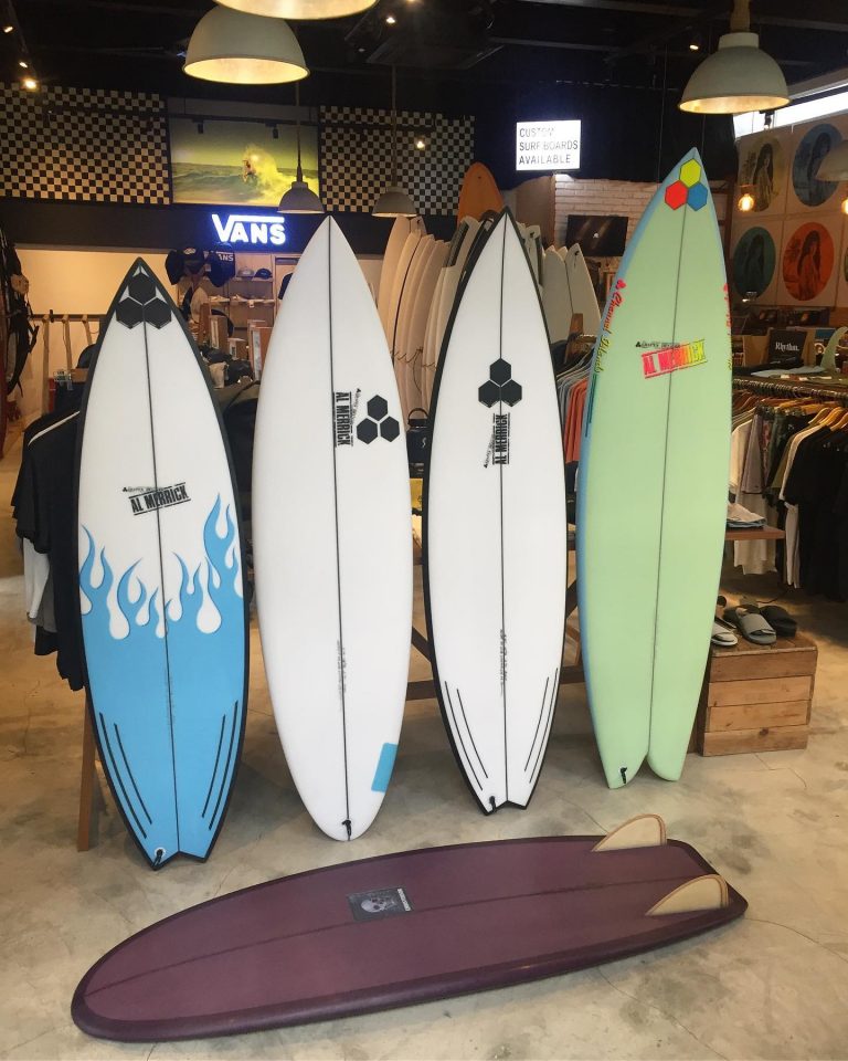 onboard surf shop